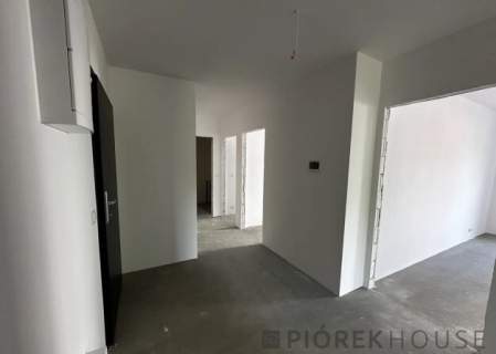 4-pokojowe mieszkanie na Mokotowie