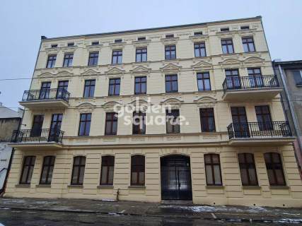 Kawalerka obok Manufaktury ul. Legionów 80