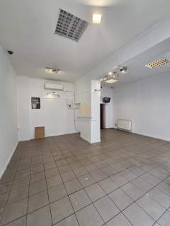 Lokal z WITRYNĄ 50m2 Centrum Wrocław Parter 
