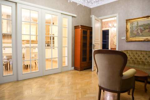 Apartament   centrum Krakowa, kamienica