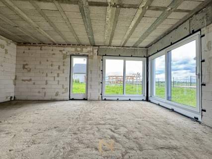 Dom na sprzedaż, 102 m2, Osiedle Poznańskie