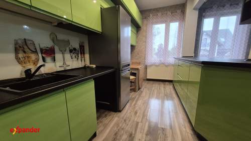 Super cena dom z ogródkiem i garażem