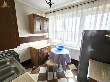 Centrum Piasta I 11 2 pokoje balkon 6 piętro
