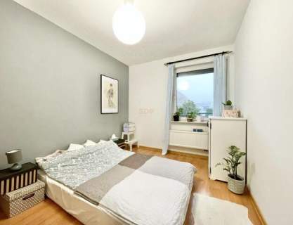 Przytulne mieszkanie 2-pokojowe Balkon miejsce postojowe