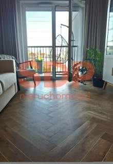 nowe budownictwo, gotowe do wprowadzenia, eleganckie 3 pokoje