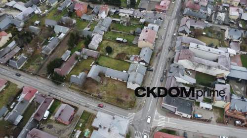 Dom 160 m Daleszyce, ul. Kościelna