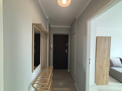 Prądnik Czerwony Wynajem Balkon