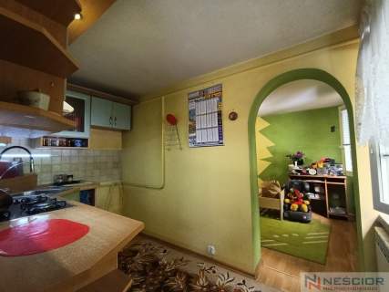 Dom na sprzedaż Siedlce 64m2