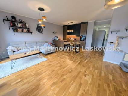 Apartament z ogrodem i miejscem postojowym - Lubin