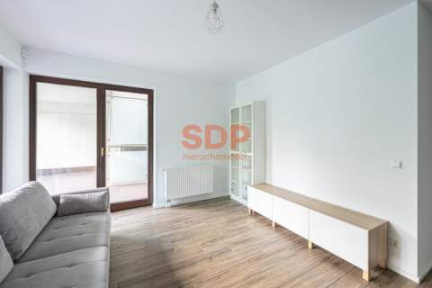 Mieszkanie 3- pokojowe 70 m2 ogród taras Grabiszyn