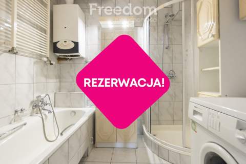 Przestronne mieszkanie z balkonem w dobrej cenie