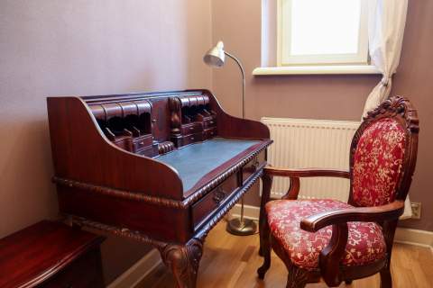 Apartament   centrum Krakowa, kamienica