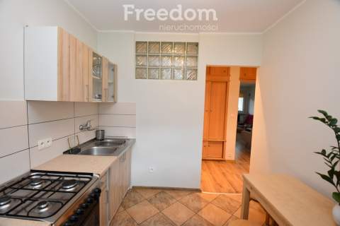 3 pokoje z balkonem Centrum Opola