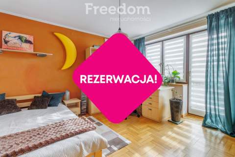Dom z ogrodem i tarasem na osiedlu Nauczycielskim