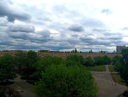 Bezpośrednio 2 pokoje Warszawa T. Korsaka super lokalizacja