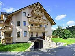 Sprzedam mieszkanie - apartament wakacyjny.