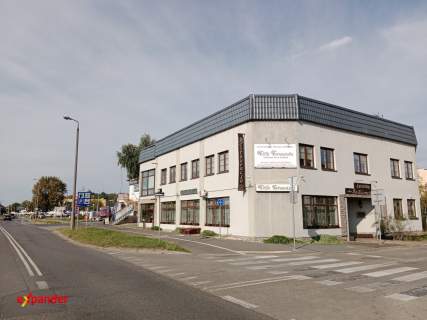 Na sprzedaż Villa Tartzańska w Fordonie.