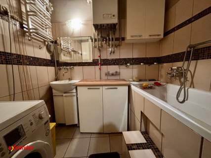 3-pokojowe mieszkanie tuż obok Manufaktury