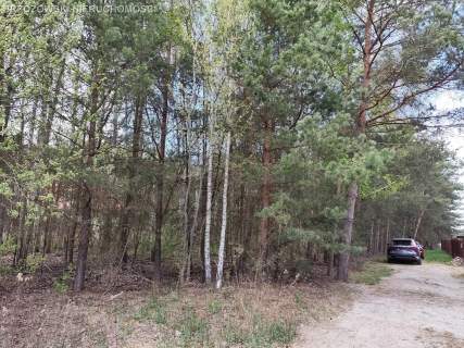 Krupia Wólka, 3400 m2, MPZP, wolnostojąca