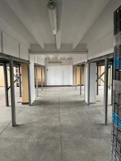 Magazyn do wynajęcia, 183 m2, Warszawa