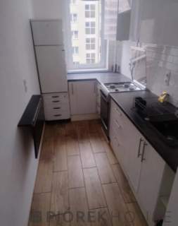 2-pokojowe mieszkanie na Woli