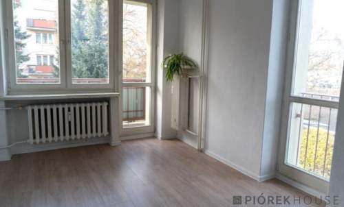 2-pokojowe mieszkanie na Włochach