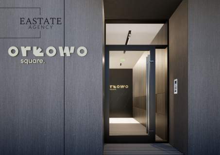 Apartament Inwestycyjny, Gdynia Orłowo,