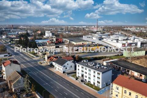 Mieszkanie na sprzedaż, 52,85 m2, Sieradz