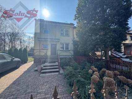 Dom w doskonałej lokalizacji z dużym potencjałem - Chorzów