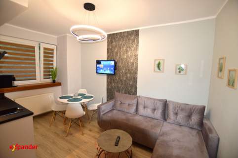 Atrakcyjna Oferta- 4 apartamenty- ok. Szklarska Poręba