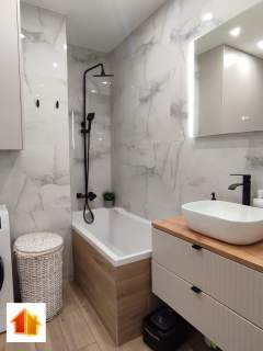 Apartament bezczynszowy Żory centrum 54m2 wchodzisz i mieszkasz...