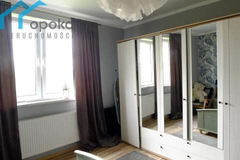 Dom w Cieszynie powierzchni 130 m2 I Opoka Nieruchomości