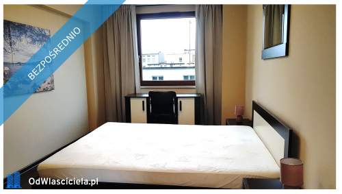 PRESTIŻOWY APARTAMENT W TRANSATLANTYKU