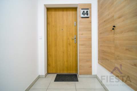 Łódź ul. Nawrot 48 - Studio 29 m2
