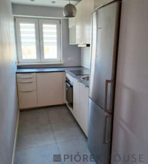 2-pokojowe mieszkanie na Mokotowie