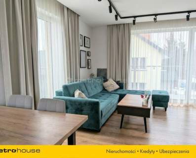 Na sprzedaż Apartament 83m2 z ogrodem