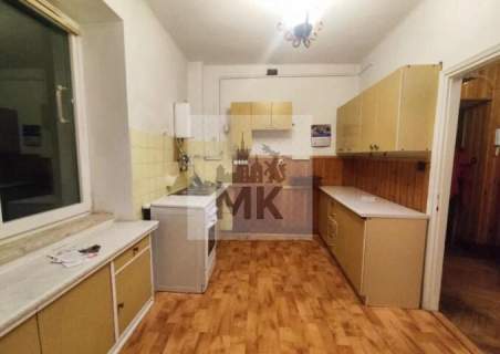 W pobliżu Piastowskiej, 54m2, do aranżacji