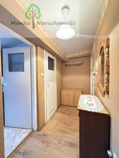 Nowa cena - 3 pokoje blisko PKP