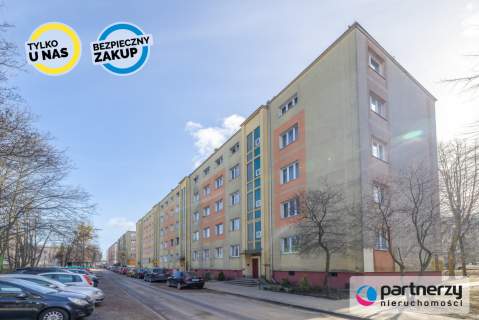 3 pokoje z wyremontowaną kuchnią i łazienką