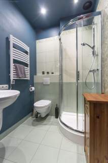 Komfortowy apartament w centrum Krakowa, Krowoderska