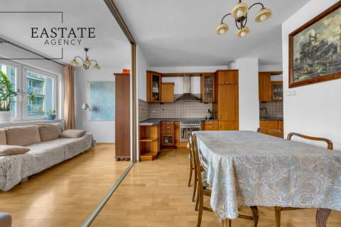 Powiśle - 3 pok. Górnośląska miejsce postojowe