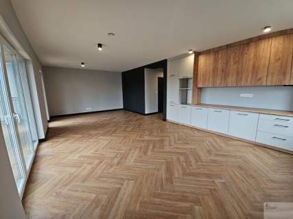 Apartamnet/95m2/Rekuperacja/Katowice
