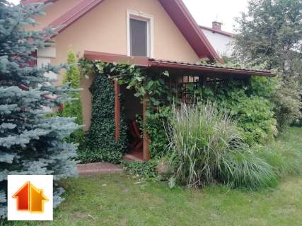 Wietlin Komfortowy dom 180 m 6 pokoi, dwa garaże
