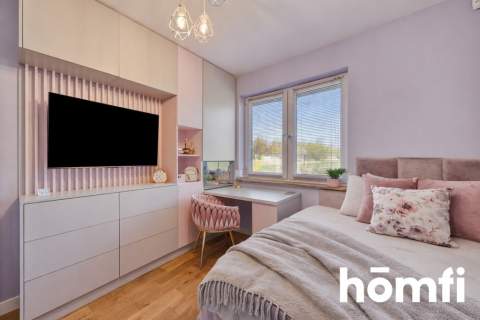 Nowa oferta Wyjątkowy parterowy SMART HOME