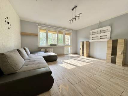 Mieszkanie na sprzedaż, 52,49 m2, Gorzów Wielkopolski