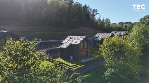 Inwestycja Laskowa Piękny Widok