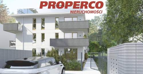 Mieszkanie 4pok,67m2, Baranówek, kameralny budynek