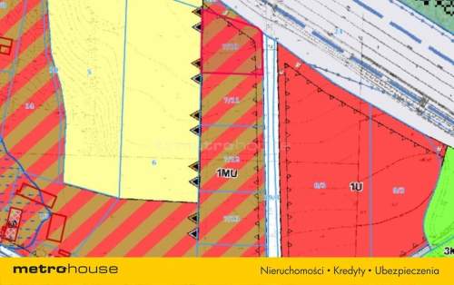 Działki inwestycyjne z widokiem na Karkonosze
