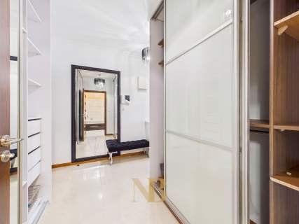 Apartament z tarasem 120 m