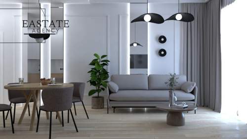 Apartament 107m2 w prestiżowej inwestycji / Orłowo